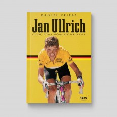 Jan Ullrich. O tym, który mógł być najlepszy