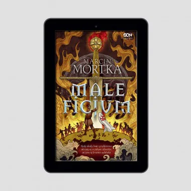 (e-book) Maleficjum