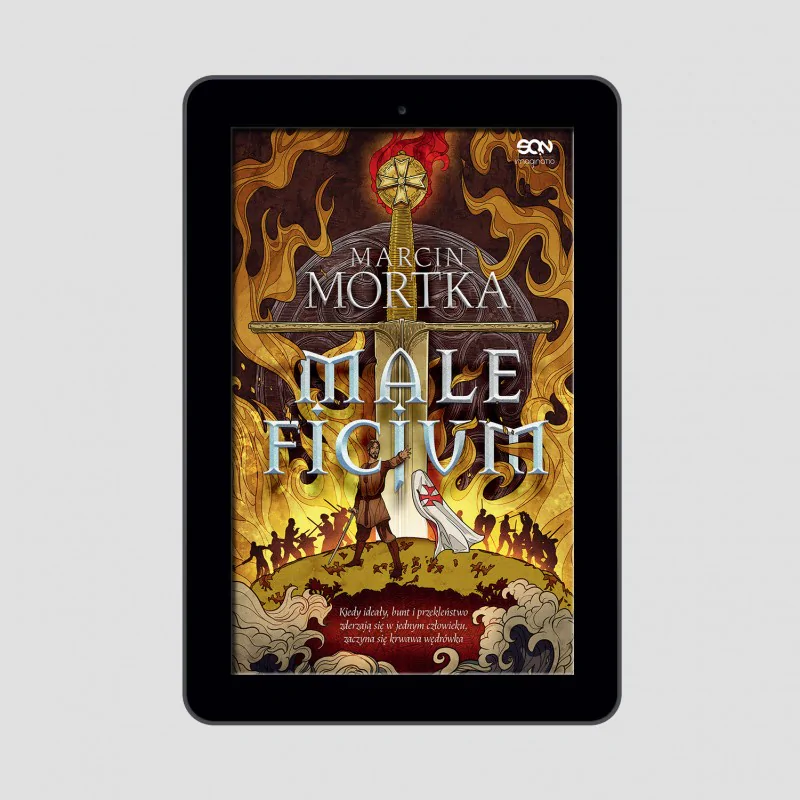 (e-book) Maleficjum