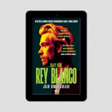 (e-book) Rey Blanco. Biały Król