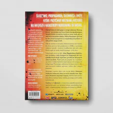 Okładka książki O północy w Czarnobylu. Nieznana prawda o największej nuklearnej katastrofie w księgarni SQN Store