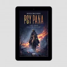 (e-book) Psy Pana