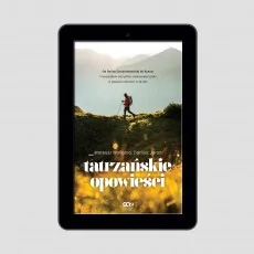 (e-book) Tatrzańskie opowieści
