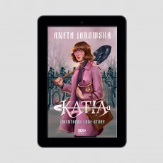 (e-book) Katia. Cmentarne love story