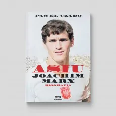 Asiu. Joachim Marx. Biografia