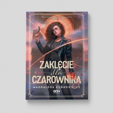 Zaklęcie dla czarownika