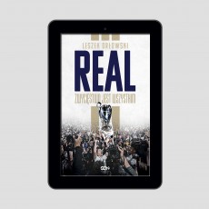 (e-book) Real. Zwycięstwo jest wszystkim