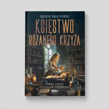 Księstwo Różanego Krzyża