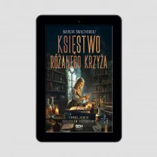(e-book) Księstwo Różanego Krzyża