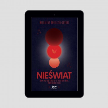 (e-book) Nieświat