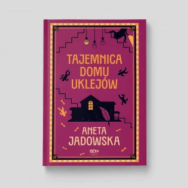 Tajemnica domu Uklejów