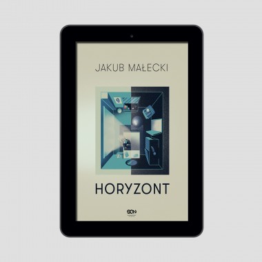 (e-book) Horyzont. Wydanie III