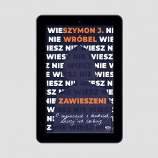 (e-book) Zawieszeni. O zaginionych i ludziach, którzy ich szukają