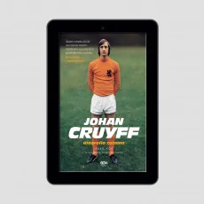 (e-book) Johan Cruyff. Biografia totalna