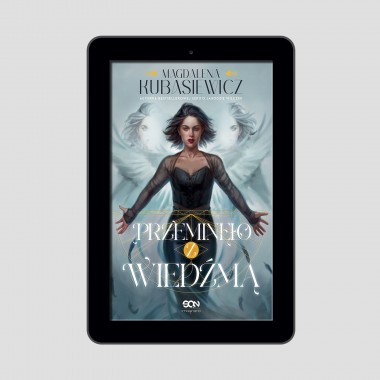 (e-book) Przeminęło z wiedźmą