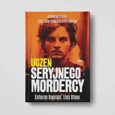 Uczeń seryjnego mordercy. Historia nastolatka, który został prawą ręką bestii z Houston