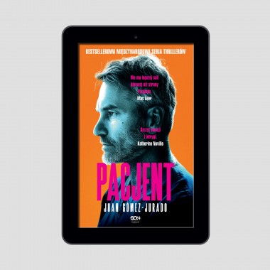 (e-book) Pacjent