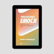 (e-book) Projektanci emocji. O budowaniu marki i kreatywnym przywództwie w Nike