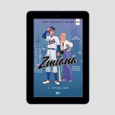 (e-book) Zmiana