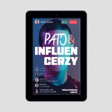 (e-book) Patoinfluencerzy