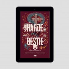 (e-book) Harde Bestie