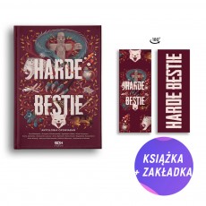 Harde Bestie (zakładka gratis)