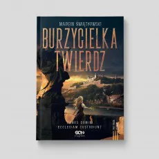 Burzycielka twierdz