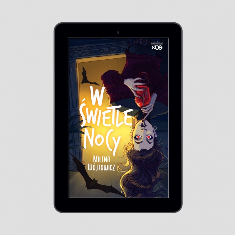 (e-book) W świetle nocy