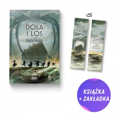 Dola i Los (zakładka gratis)