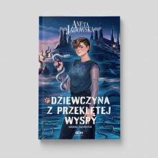 Dziewczyna z przeklętej wyspy