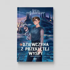 Dziewczyna z przeklętej wyspy