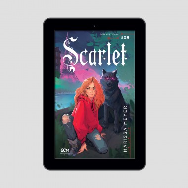 (e-book) Scarlet