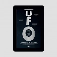 (e-book) UFO. Rząd USA, CIA i Pentagon. NASA i SETI. Archiwalne, odtajnione dokumenty. Historia i teraźniejszość