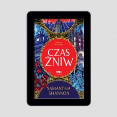 (e-book) Czas Żniw. Wersja autorska