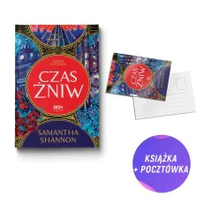 Czas Żniw. Wersja autorska (pocztówka gratis)