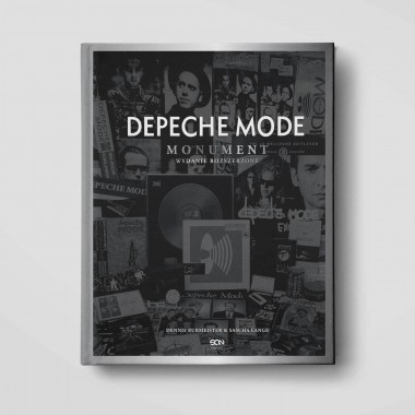 Depeche Mode. Monument