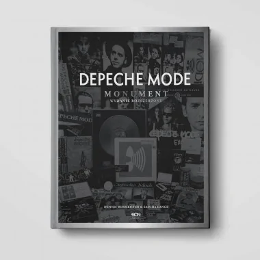 Depeche Mode. Monument