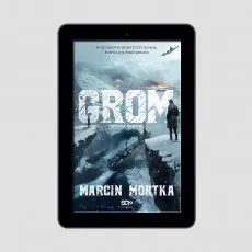 (e-book) Grom. Wojna runów