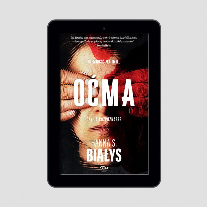 (e-book) Oćma