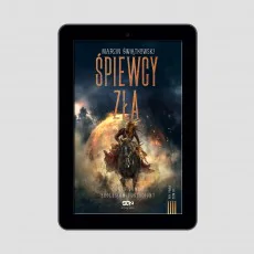 (e-book) Śpiewcy zła