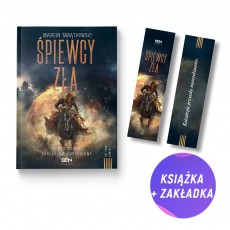 Śpiewcy zła (zakładka gratis)