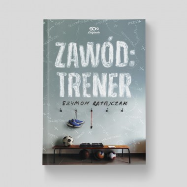 SQN Originals: Zawód: Trener