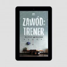 (e-book) SQN Originals: Zawód: Trener