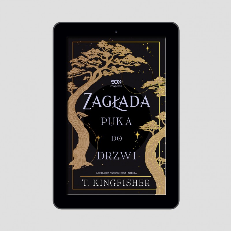 (e-book) Zagłada puka do drzwi