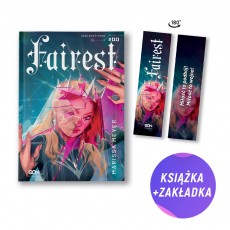 Fairest (zakładka gratis)