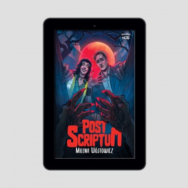 (e-book) Post Scriptum