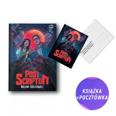 Post Scriptum (pocztówka gratis)