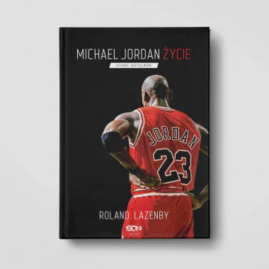 Michael Jordan. Życie (Wydanie IV)
