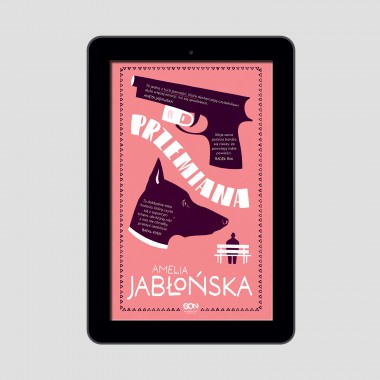 (e-book) Przemiana