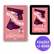 Przemiana (książka + e-book)